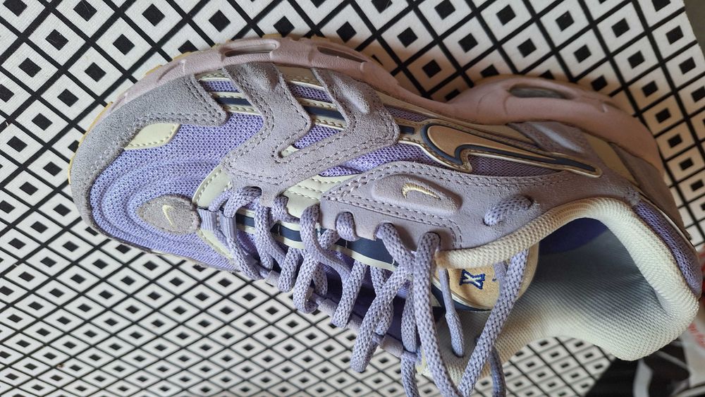 Маратонки NIKE AIR-MAX