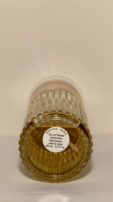 Rochas Moustache EDT Concentree