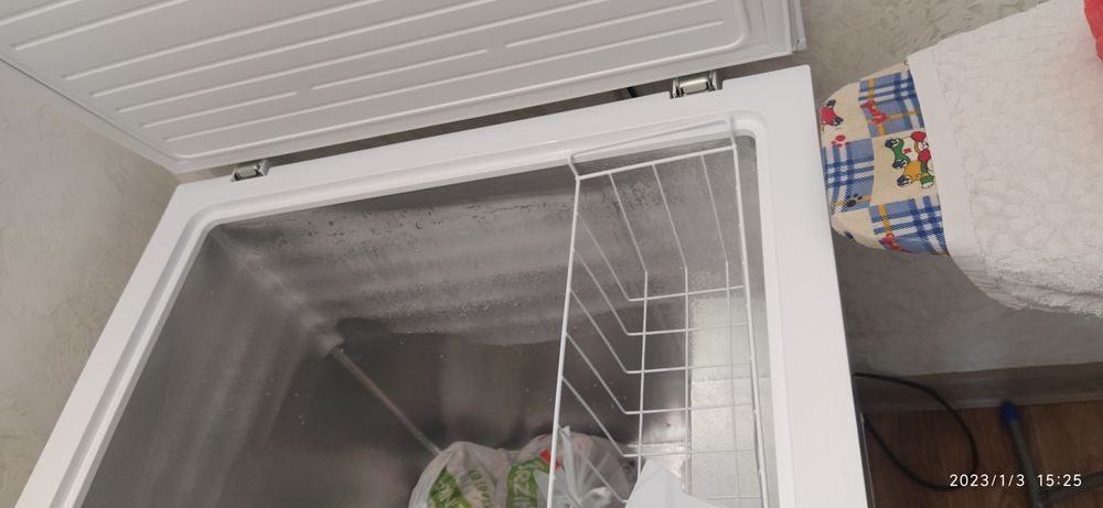 Морозилник Атлантик