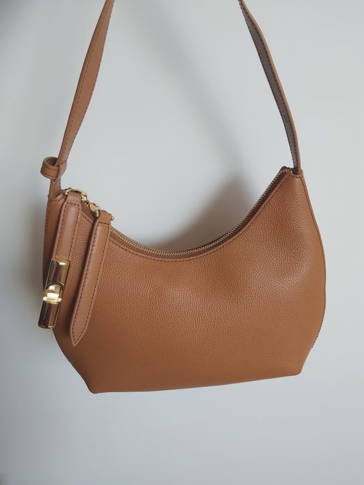 Чанта Furla Goccia