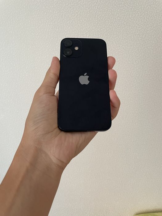 Iphone 12 mini 5G