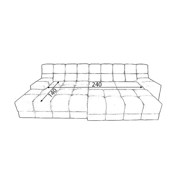 Продам Угловой диван