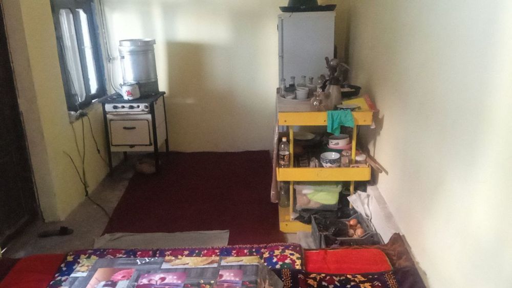 Hovli sotiladi yashnabod tumani