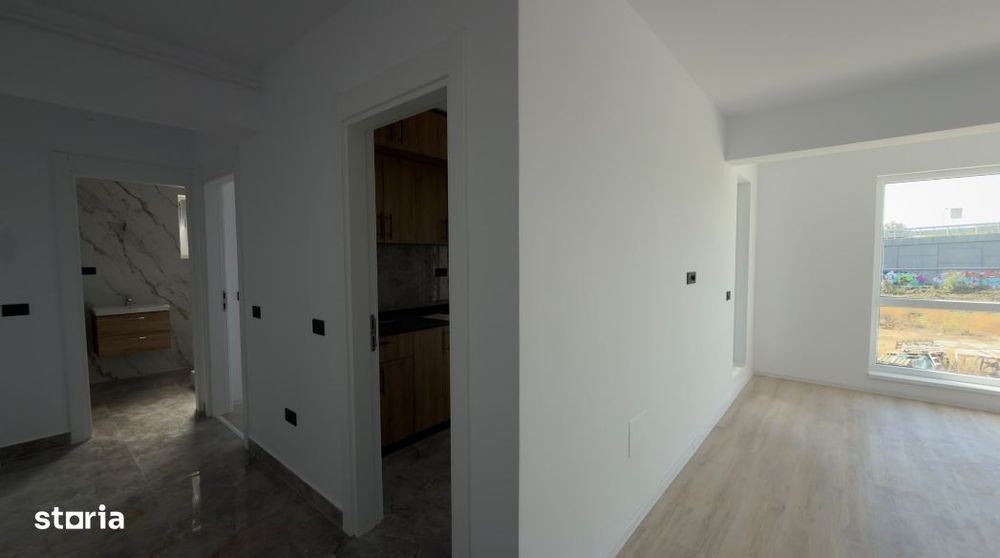 Comision 0% 2 camere | Prelungirea Ghencea | Latin