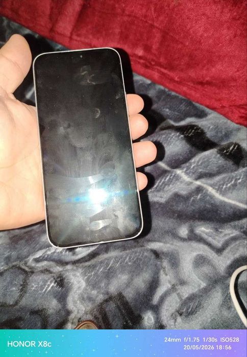 HONOR telefon sotiladi
