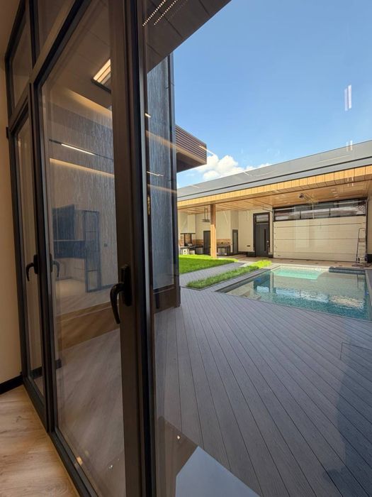 Дом 3,5 соток Якасарай Ракат Боши,