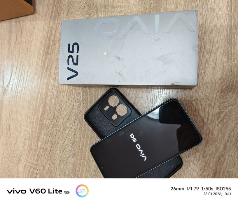 Срочна продам vivo v25