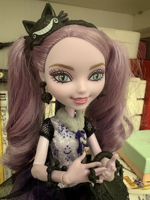 эвер афтер хай, ever after high