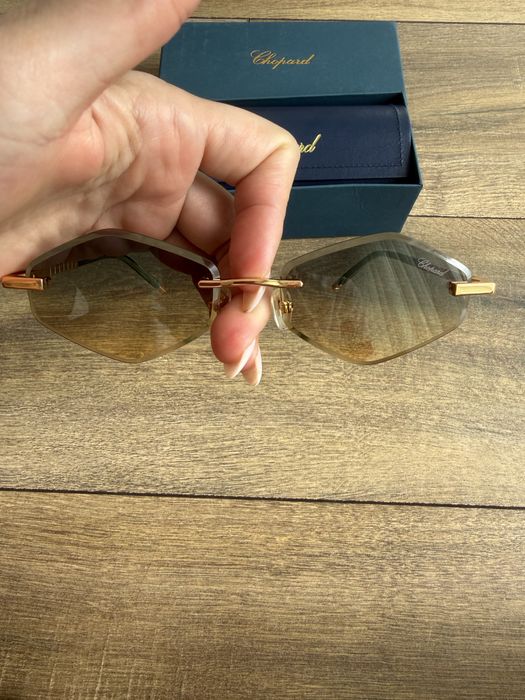 Очила chopard нови