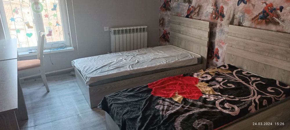 Аренда квартиры для девушек