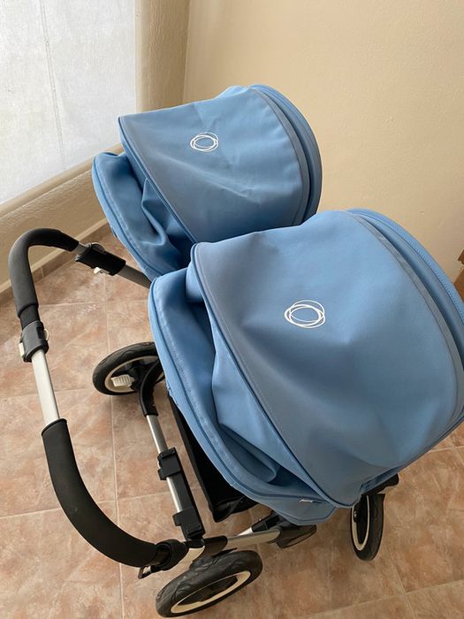 bugaboo donkey OLX.kz