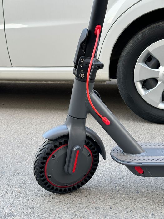 Электро самокат WWE.RAW (со степенью защиты ip54) количество ограничен