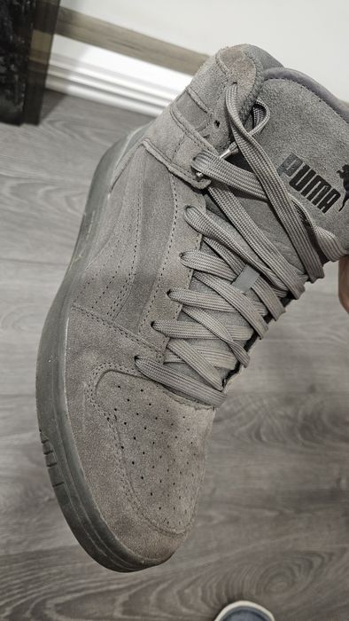 Puma Rebound Lay Up