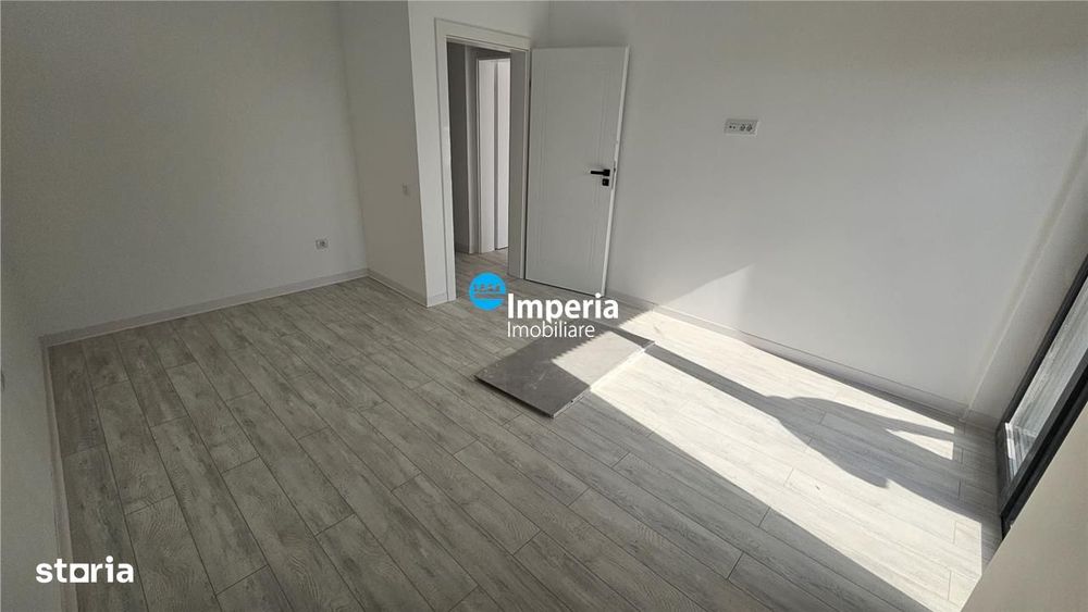 Casa tip duplex de vanzare in zona Bucium - Visan