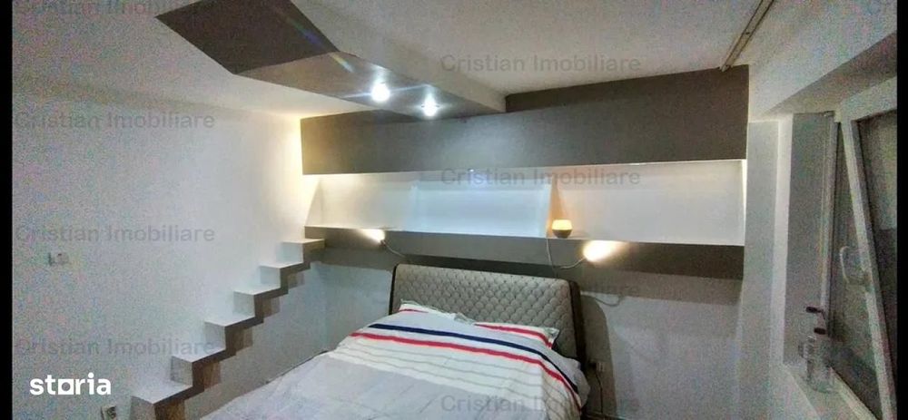 Ap 3 cam 70mp Decomandat conf1 Dorobanti v C.Galati etaj intermediar