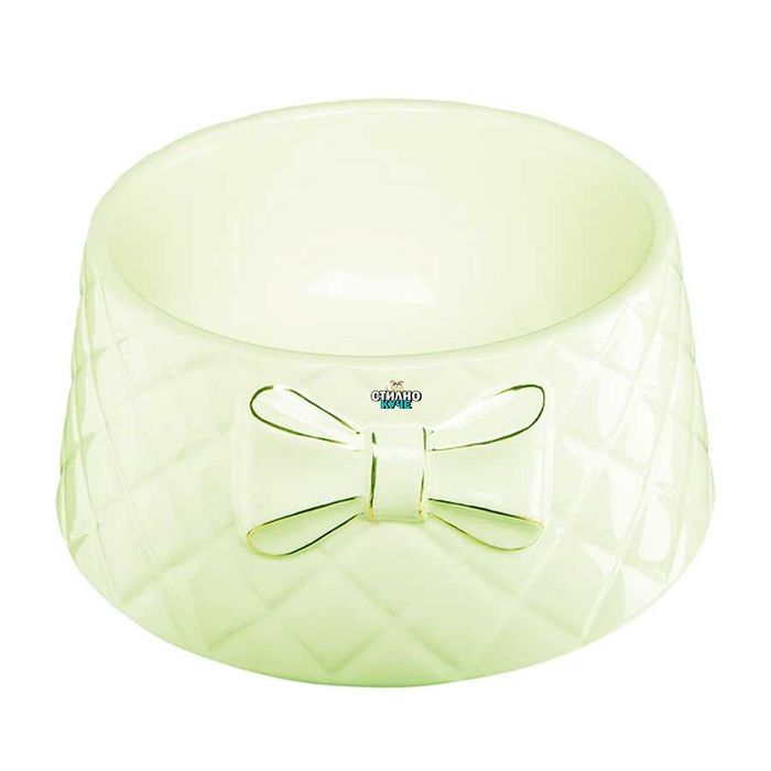 Керамична купа за домашен любимец Керамични купи за куче/коте