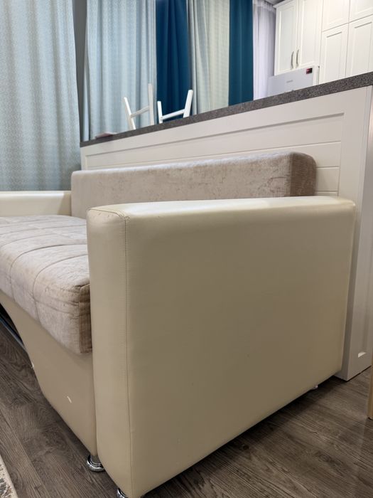Продам диван раскладной