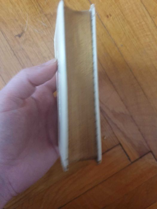 Carte de rugăciuni veche de peste 100 de ani !