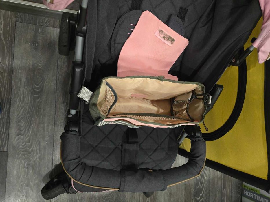 Лятна количка Чиполино Микси