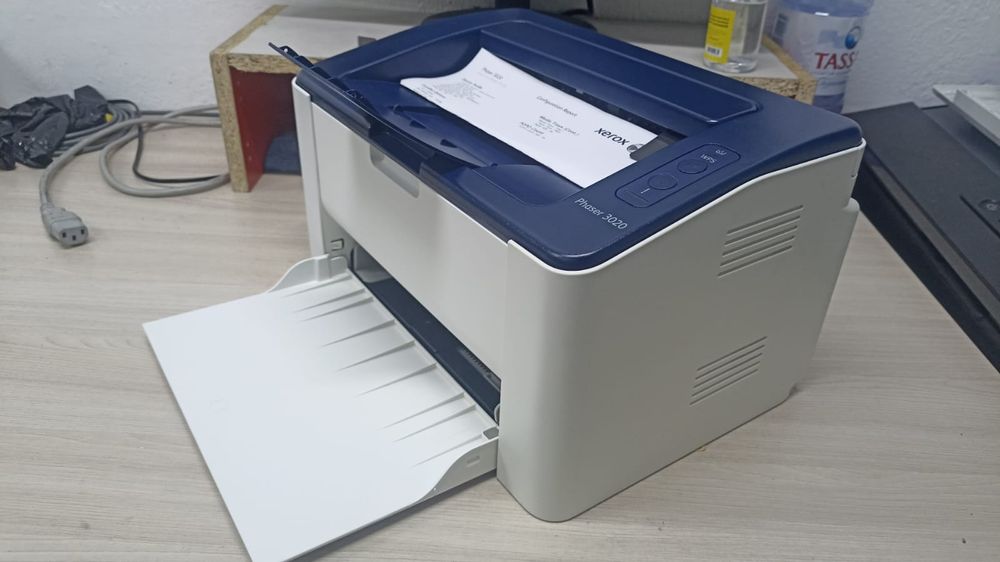 Принтер Xerox 3020