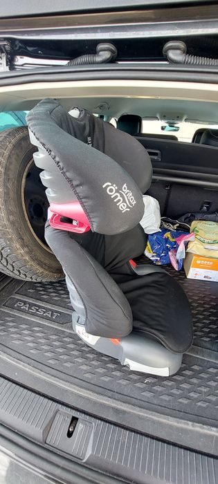 Scaun auto Britax Romer 15-36 kg