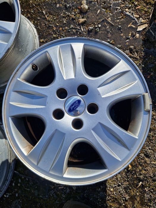 Jante 16 ford original