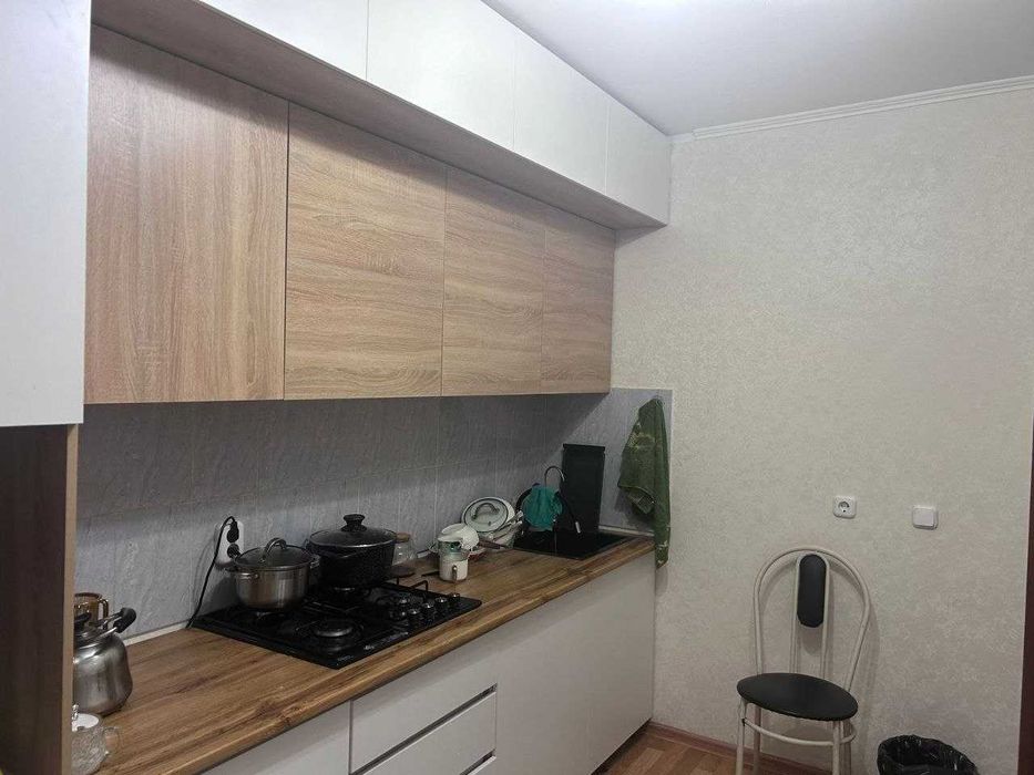 Продам 2х ком квартиру в с. Заречное