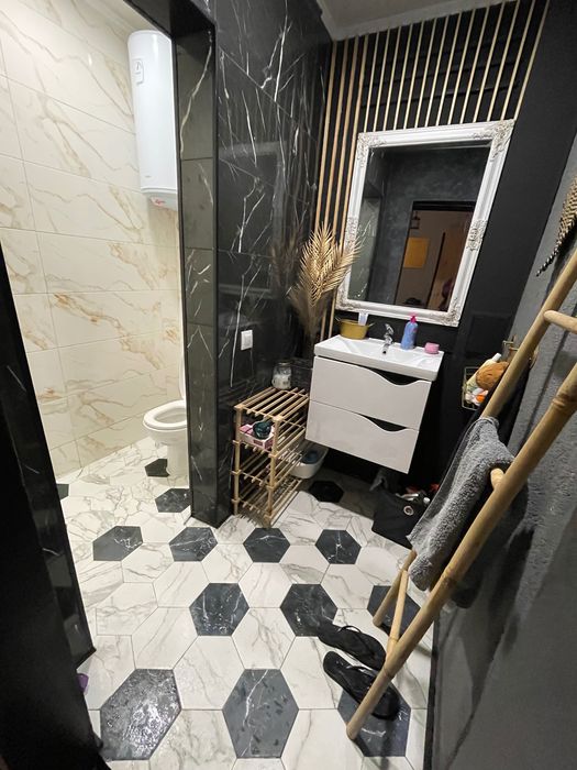 Продава се Двустаен апартамент в София, Манастирски ливади - 80 кв.м за 1530 €/кв.м - Снимка #5