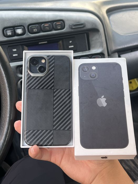 iPhone 13 128 Gb 100%