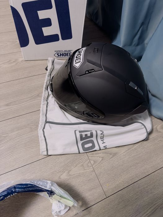 Casca Shoei X-SPR Pro Mat