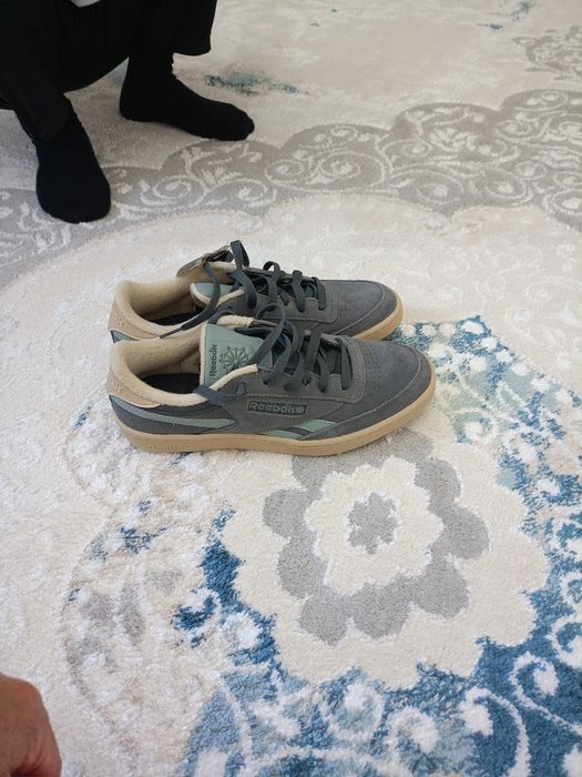 Кросовки reebok новый