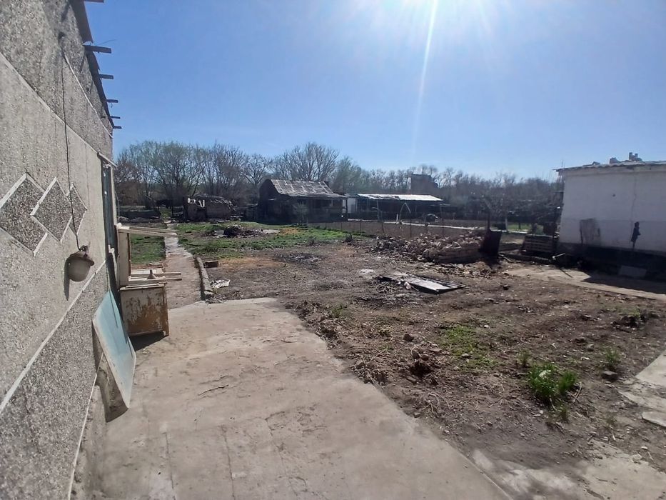 Жер уй сатылады срочно