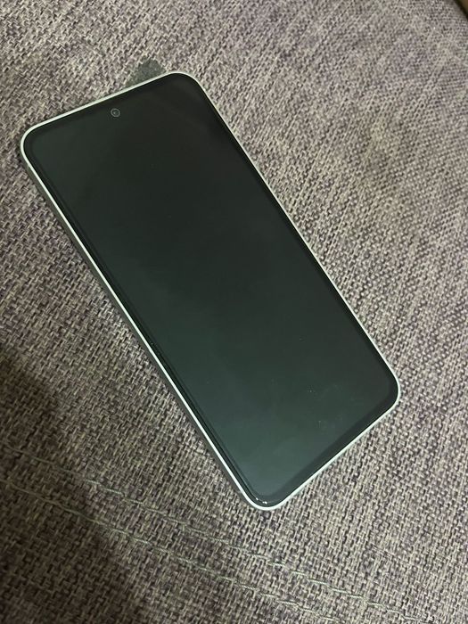 Samsung s23 fe 128гг