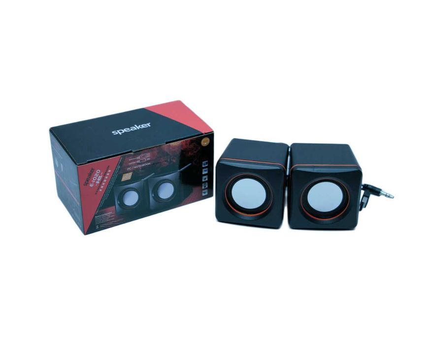 Колонки  SPEAKER E-1020