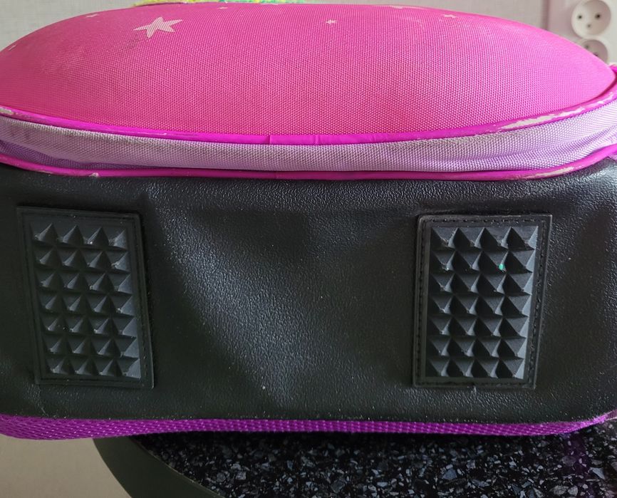 Школьный рюкзак для девочек