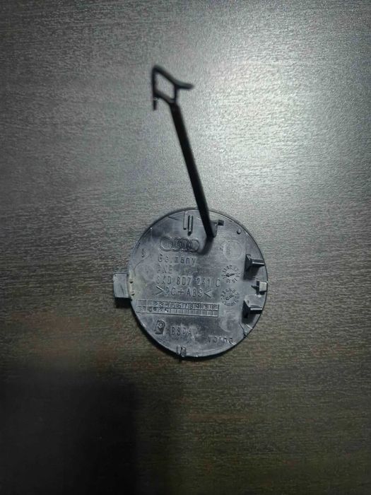 Vand capac cui tractare Audi A4 B8.5 Facelift