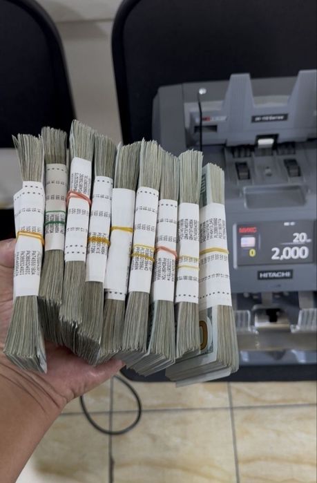 HITACHI Банкнот Детектор Проверка Валюты Пул Доллар Текшириш Хизмати