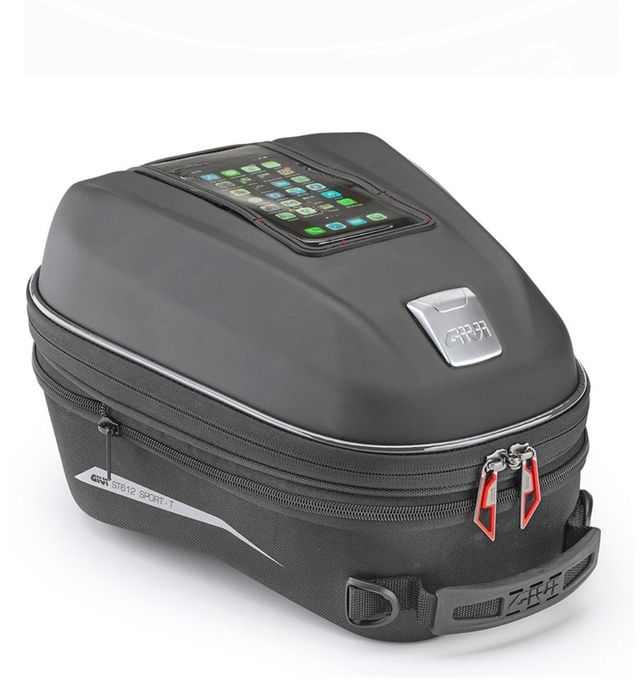 Чанта за резервоар Givi.