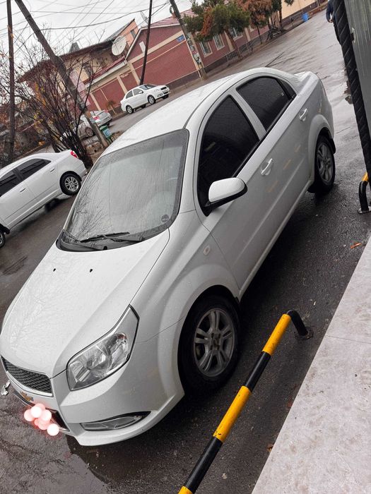 CHEVROLET NEXIA 3 (2020) Сотилади (Эгаси)