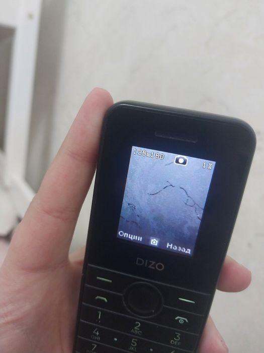 Телефон dizzo идеал сост