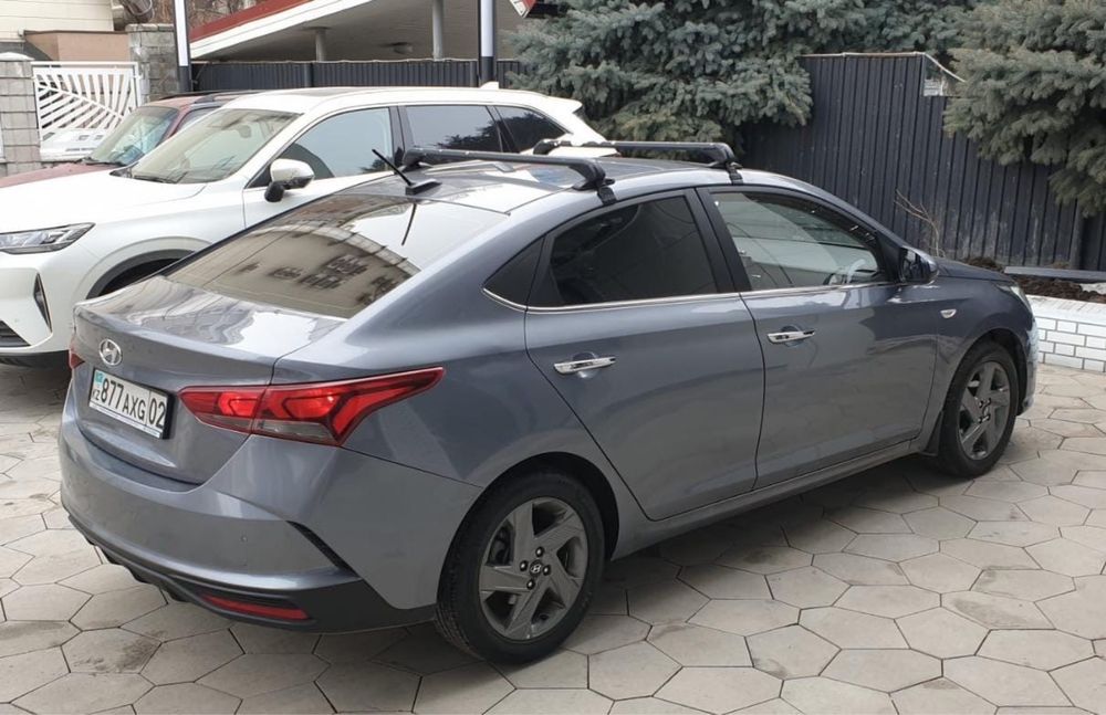 Диски с летней резиной