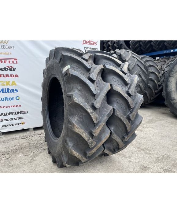 ANVELOPA 16.9-28 BKT AS2001 12PR TT  Cauciucuri tractor, Fiat, Case, Fendt, John Deere, New Holland, Massey Ferguson, UTB   Cauciucuri tractor, Fiat,