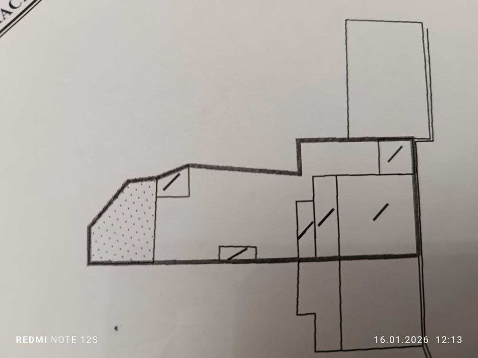 ул.Циолковского дом 3,2-сот 4-комн 103 м² фасад 9 м среднее состояние
