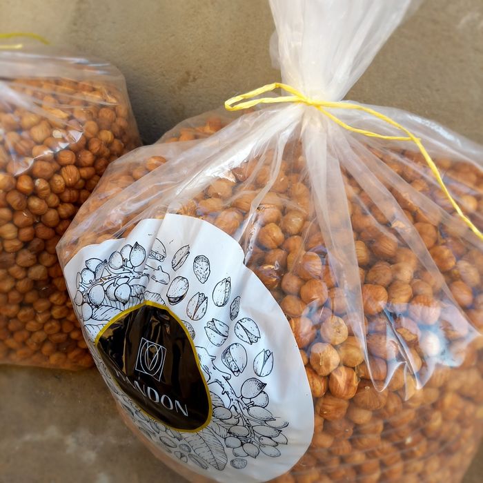 Фундук чищенный funduk tozalangan chaq chuq