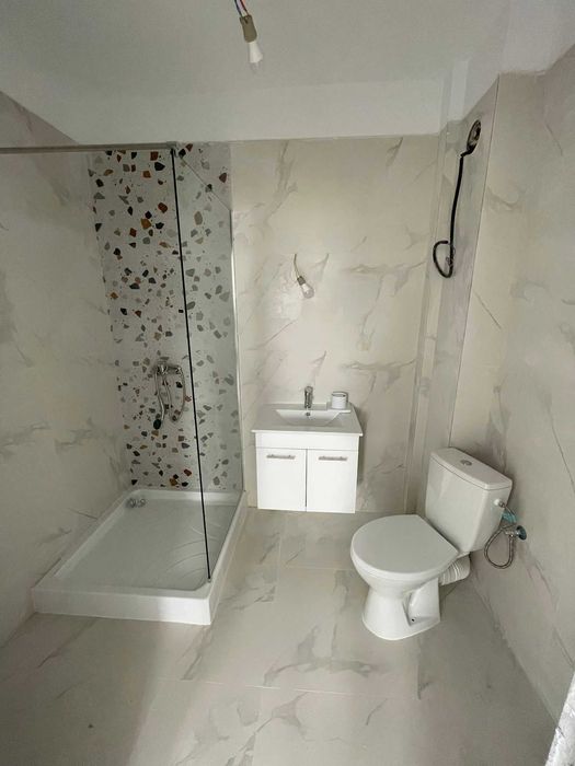 Studio modern de vânzare – 43 mp | Bloc nou | Zona de Vest a Bucureștiului | Finalizare August 2026
