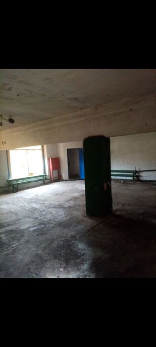 Сдам помещение в аренду