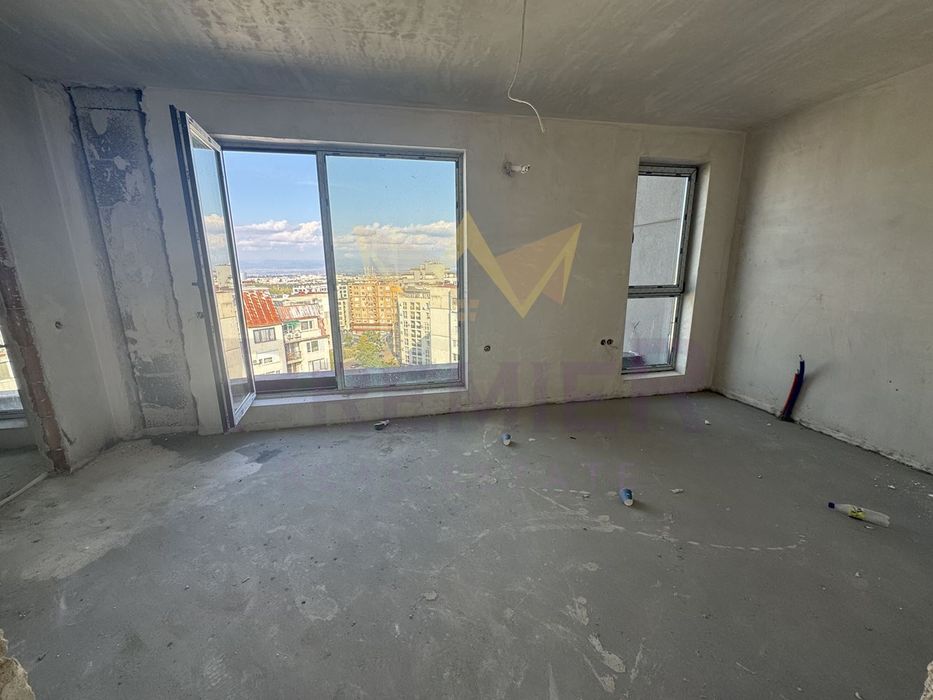 Продава се Тристаен апартамент в София, Младост 4 - 122 кв.м за 2492 €/кв.м - Снимка #5