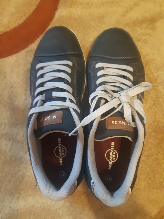 Pantofi Memphis One