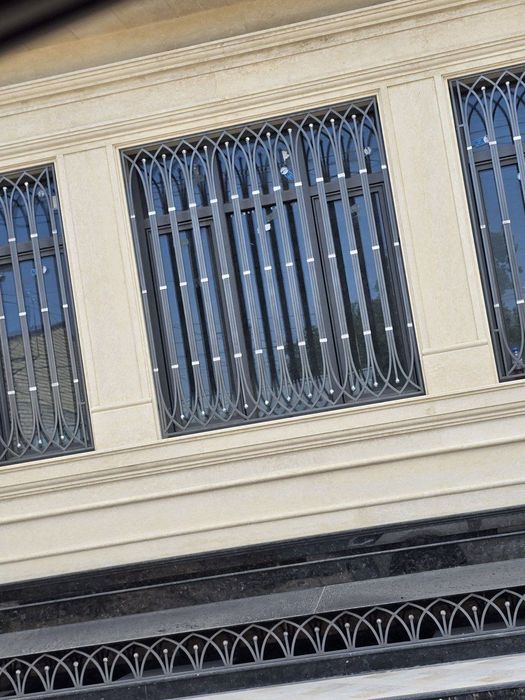 Решотка, казирок,перелла, навес