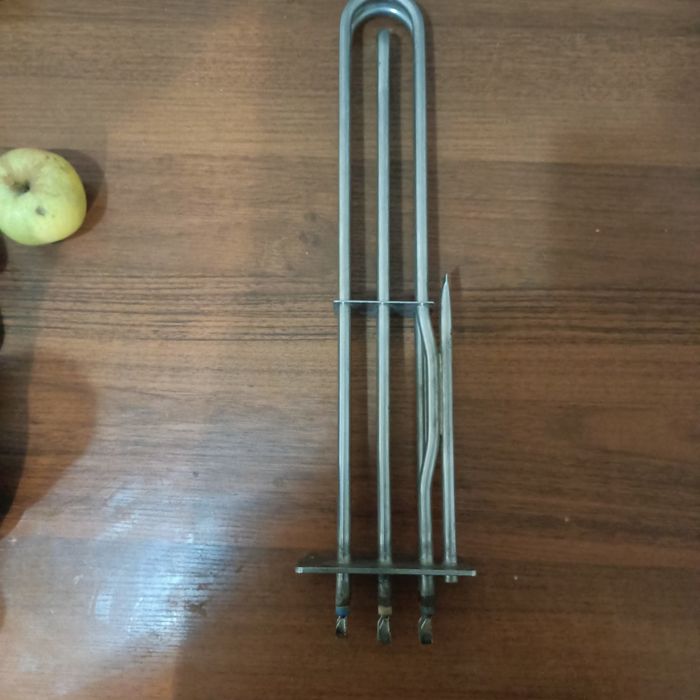 Сухой тэн новый новый